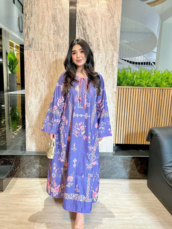 Kiara~ Kaftan π