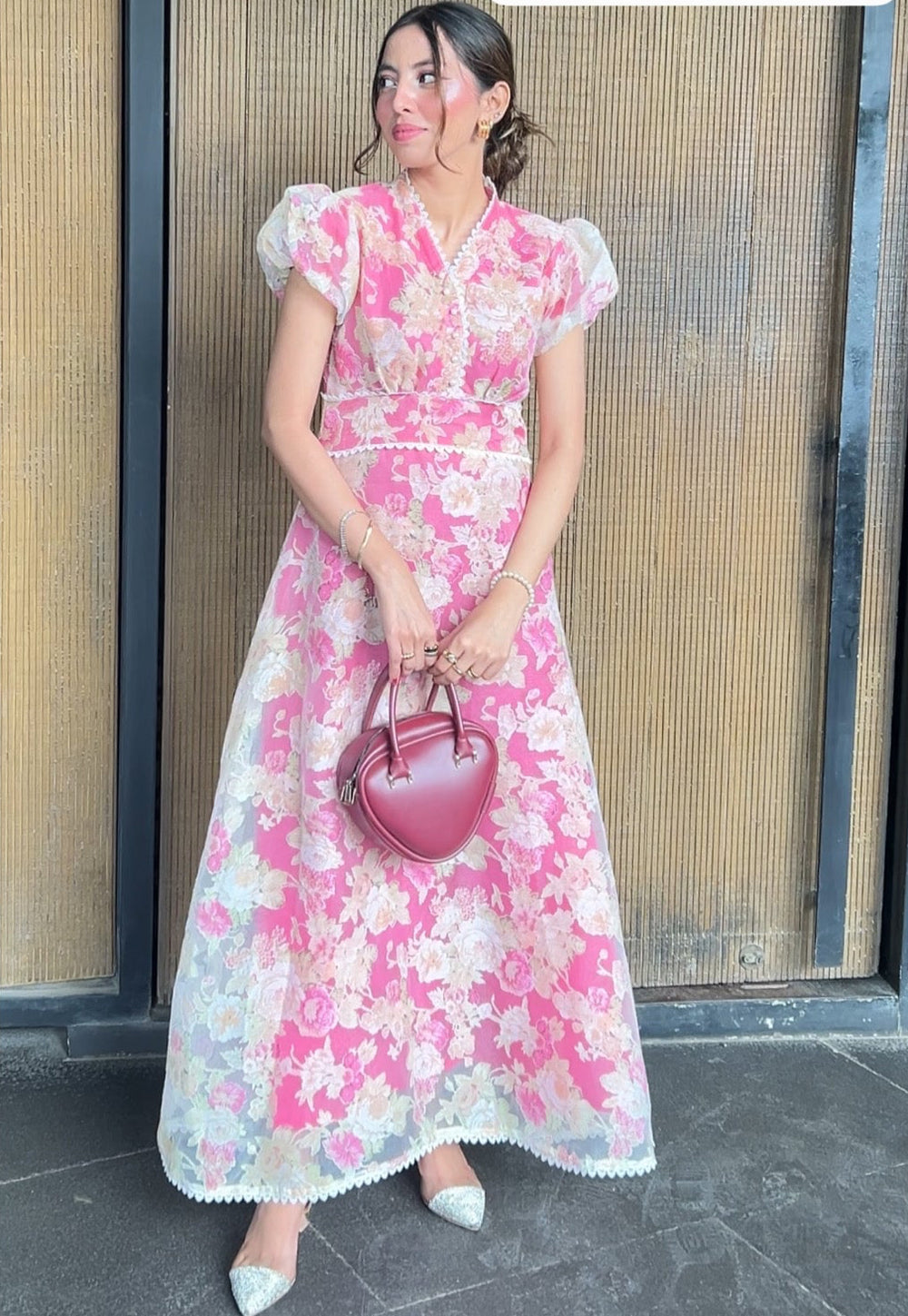 Victoria Dress