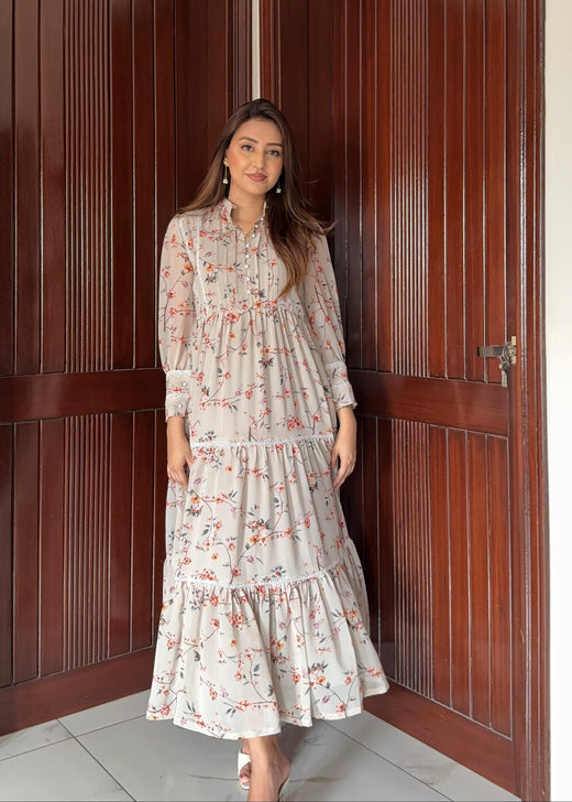 Long Dress