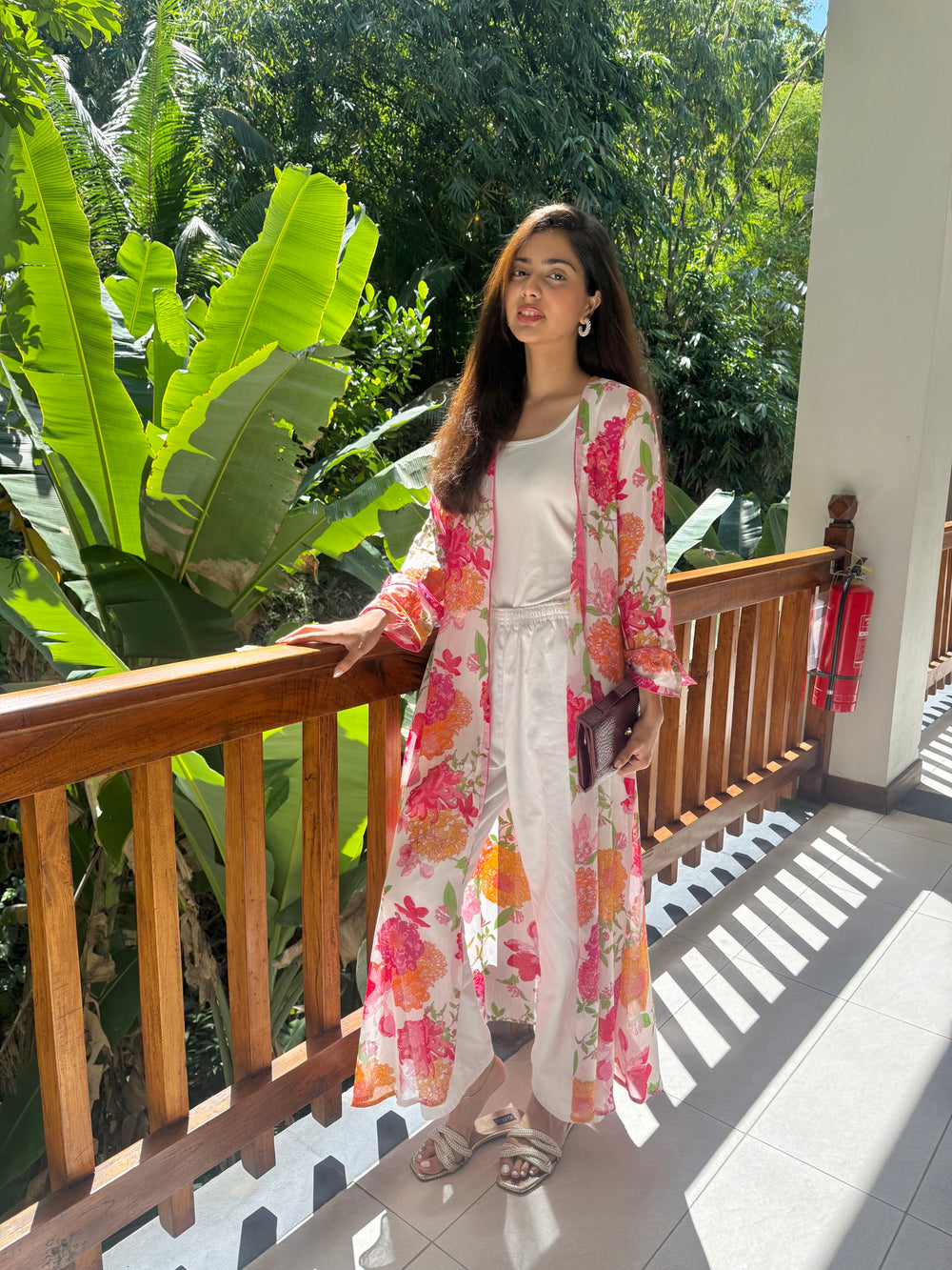 Hawain Shrug 🌺