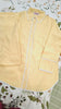 Butter Yellow Co Ord ~