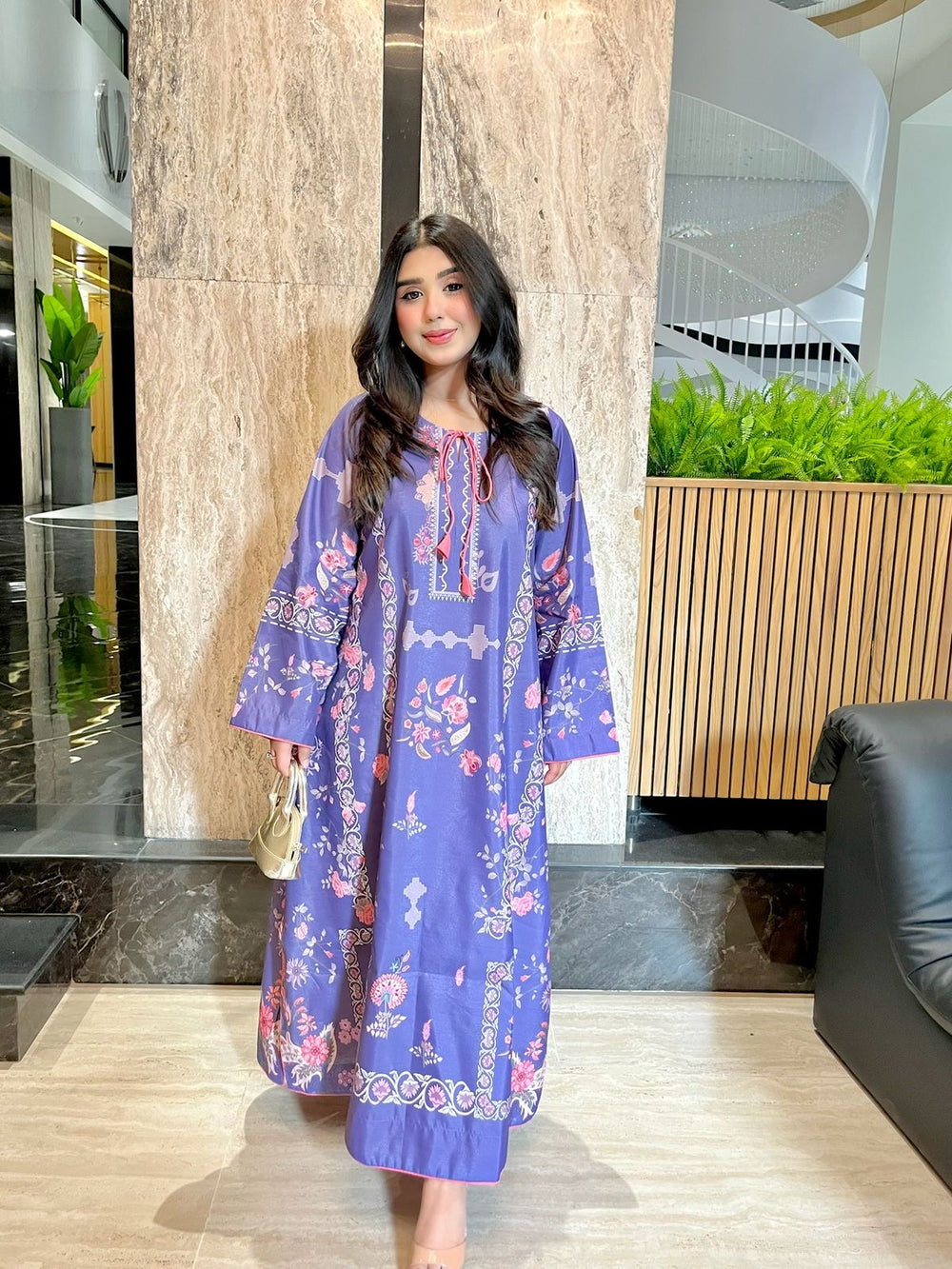 Kiara~ Kaftan 💜
