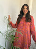 Tango Farshi Suit