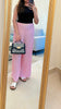 Cheetah Print Bag