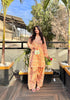 Blossom Farshi Suit