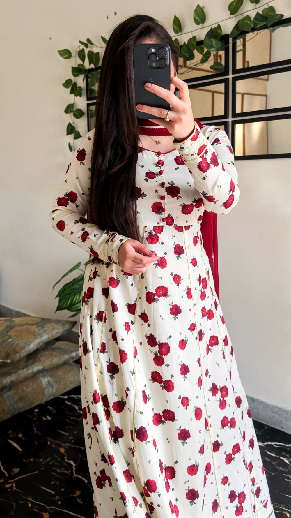 Gulaab Kalidaar