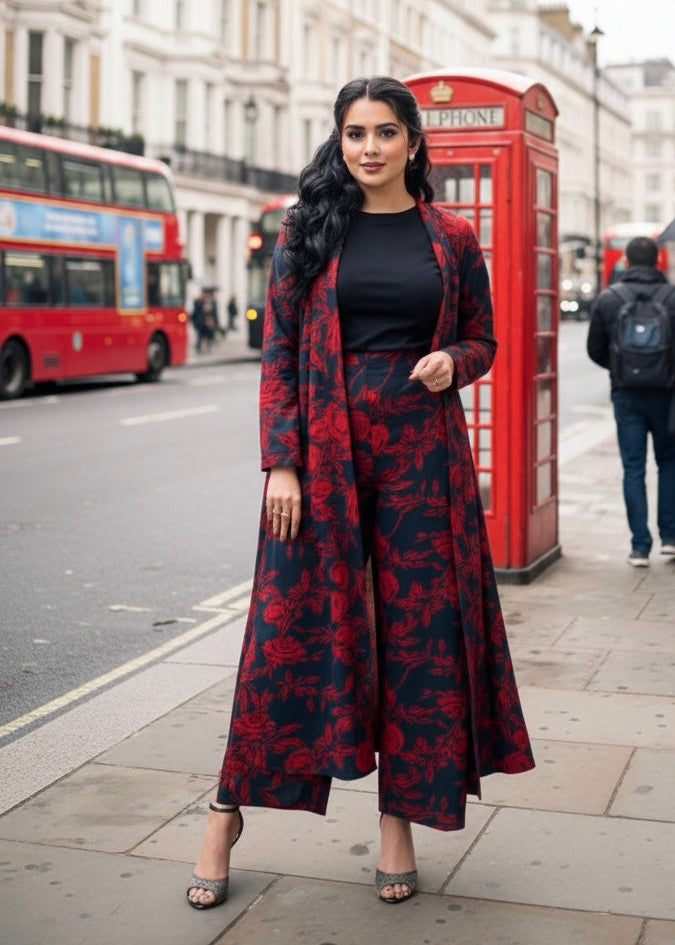 Scarlet Grace Set