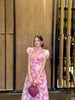 Victoria Dress