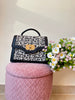 Cheetah Print Bag