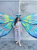 Indigo Mirage Co Ord