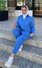 Basic Cotton Co Ord Set ~