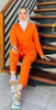 Basic Cotton Co Ord Set ~