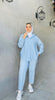 Basic Cotton Co Ord Set ~