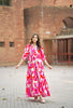 Pretty in Pink ~ Dress