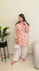 Phoolkari~ Farshi Suit