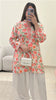 Phoolkari~ Farshi Suit