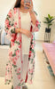 Rosie Bloom Shrug Set