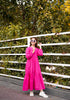 Barbie Pink 2 Tier Dress