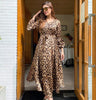 Jaguar Leopard Dress ~~