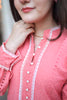 Peach Rush Co Ord