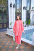 Peach Rush Co Ord