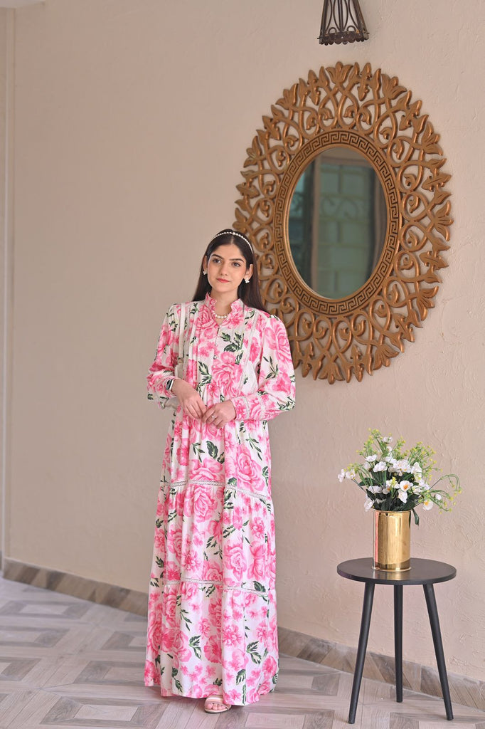 Blooming Blossom ~ Pink