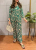 Abstract Co Ord Set