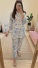 Froasted Floral ~ Shalwar Kamiz