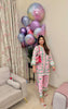 Pink Blossom Co-Ord