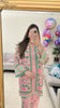 Pink Blossom Co-Ord