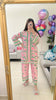 Pink Blossom Co-Ord