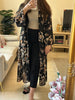 Midnight Beige Shrug