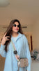 Powder Blue Co Ord