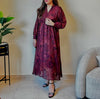 Ruby Rouge Dress
