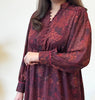 Ruby Rouge Dress