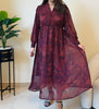 Ruby Rouge Dress