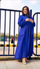Royal Blue 3 Tier