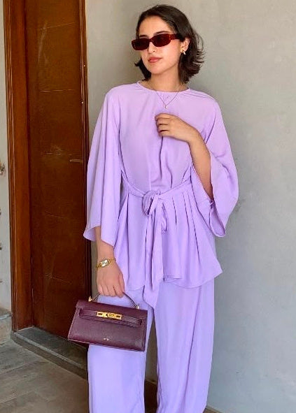 Lavender Luxe