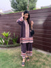 Blue Sapphire Co Ord