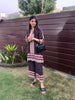 Blue Sapphire Co Ord