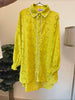 Neon Chicken Shirt