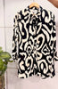 Monochrome Co Ord