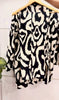 Monochrome Co Ord