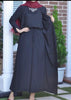 Jumpsuit with Uppers (Solid Colors)