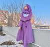 Purple Boom ~