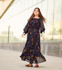 Mushq ~ Smoked Bodice Dress