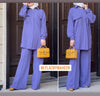 Co Ord Set with Pockets