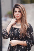 Black Maiday ~ Smoked Bodice Dress
