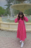 Barbie Pink 2 Tier Dress