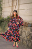 Funky-Tones Dress